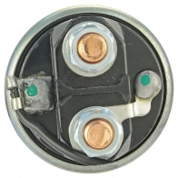 Втягивающее реле стартера KRAUF SSH5287ZD ODFV 3G4 1440830727 - Изображение 3