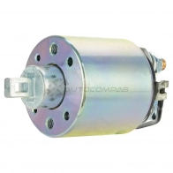Втягивающее реле стартера KRAUF SSH5287ZD ODFV 3G4 1440830727 - Изображение 4