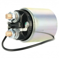 Втягивающее реле стартера KRAUF SSH5287ZD ODFV 3G4 1440830727 - Изображение 5