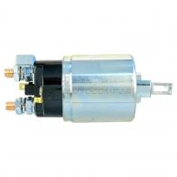 Втягивающее реле стартера KRAUF SSH6141FX 1440971259 B24BY DL - Изображение 1