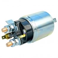 Втягивающее реле стартера KRAUF SSH6141FX 1440971259 B24BY DL - Изображение 5