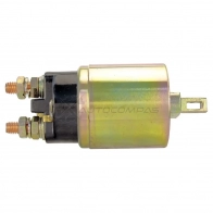Втягивающее реле стартера KRAUF SSH6141YJ 1440831061 BDUCI AC - Изображение 1