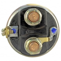 Втягивающее реле стартера KRAUF SSH6141YJ 1440831061 BDUCI AC - Изображение 3