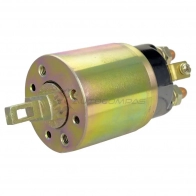 Втягивающее реле стартера KRAUF SSH6141YJ 1440831061 BDUCI AC - Изображение 4