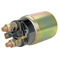 Втягивающее реле стартера KRAUF SSH6141YJ 1440831061 BDUCI AC - Изображение 5