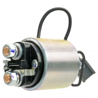 Втягивающее реле стартера KRAUF HTZRL4 2 1440832044 SSH8364KG - Изображение 5