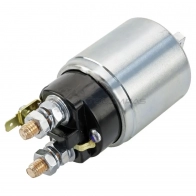 Втягивающее реле стартера KRAUF SSH8809YJ 1440832311 RH38 L - Изображение 4