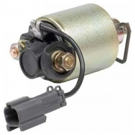 Втягивающее реле стартера KRAUF SSH9364HE 1440971261 X6W 2Y