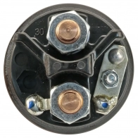 Втягивающее реле стартера KRAUF SSI9569SU JTD VB 1440818092 - Изображение 3