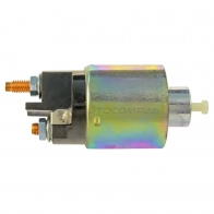 Втягивающее реле стартера KRAUF SSM0176ZD 1440836607 MN6 WG
