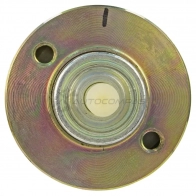 Втягивающее реле стартера KRAUF SSM0176ZD 1440836607 MN6 WG - Изображение 2