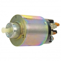 Втягивающее реле стартера KRAUF SSM0176ZD 1440836607 MN6 WG - Изображение 4