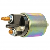 Втягивающее реле стартера KRAUF SSM0176ZD 1440836607 MN6 WG - Изображение 5