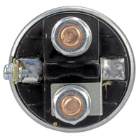 Втягивающее реле стартера KRAUF HV7 48PV SSM0204WD 1440818000 - Изображение 3