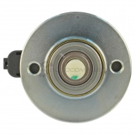 Втягивающее реле стартера KRAUF SSM0581BA 8K HA5 1440818068 - Изображение 2