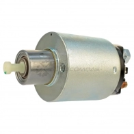 Втягивающее реле стартера KRAUF SSM0581BA 8K HA5 1440818068 - Изображение 4