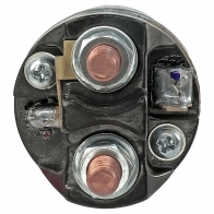 Втягивающее реле стартера KRAUF SSM1976FX 0 8CDM 1440834354 - Изображение 3