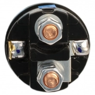 Втягивающее реле стартера KRAUF L9MR NB SSM1981HE 1440834377 - Изображение 3
