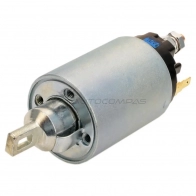 Втягивающее реле стартера KRAUF L9MR NB SSM1981HE 1440834377 - Изображение 4