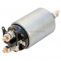 Втягивающее реле стартера KRAUF SSM2471HE 1440829599 YX2 4Y - Изображение 4