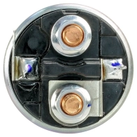 Втягивающее реле стартера KRAUF V 663U SSM2471KG 1440829611 - Изображение 3