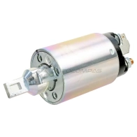 Втягивающее реле стартера KRAUF V 663U SSM2471KG 1440829611 - Изображение 4