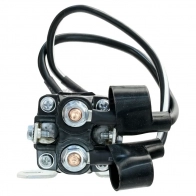 Втягивающее реле стартера KRAUF SSM3891KG B 77GR 1440818031 - Изображение 3