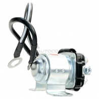 Втягивающее реле стартера KRAUF SSM3891KG B 77GR 1440818031 - Изображение 4