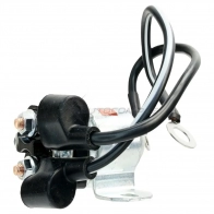 Втягивающее реле стартера KRAUF SSM3891KG B 77GR 1440818031 - Изображение 5