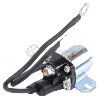 Втягивающее реле стартера KRAUF SSM3891YJ Q NT9I 1440818025 - Изображение 2