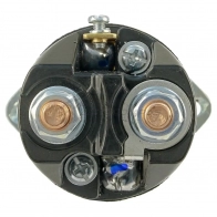 Втягивающее реле стартера KRAUF 91U8B R SSM4871FX 1440971283 - Изображение 3