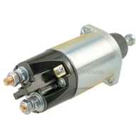 Втягивающее реле стартера KRAUF 91U8B R SSM4871FX 1440971283 - Изображение 5