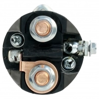 Втягивающее реле стартера KRAUF SSM4871KG 5 5BXXB 1440832088 - Изображение 3