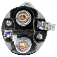 Втягивающее реле стартера KRAUF SSM4871LC 1440971284 FG7Y4 00 - Изображение 3