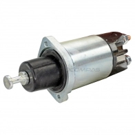 Втягивающее реле стартера KRAUF SSM4871LC 1440971284 FG7Y4 00 - Изображение 4