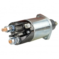 Втягивающее реле стартера KRAUF SSM4871LC 1440971284 FG7Y4 00 - Изображение 5