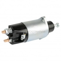 Втягивающее реле стартера KRAUF SSM4871YJ 1440832087 L6 07N - Изображение 4