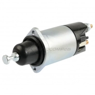 Втягивающее реле стартера KRAUF SSM4871YJ 1440832087 L6 07N - Изображение 5