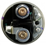 Втягивающее реле стартера KRAUF SSM5100BA 1440835303 0ZE 2A5Y - Изображение 3