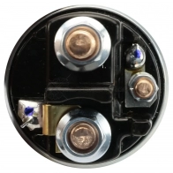 Втягивающее реле стартера KRAUF SSM5100YJ 1440971286 VE9 DUEH - Изображение 3