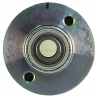 Втягивающее реле стартера KRAUF SSM5100ZD 1440835307 SXGVG 6I - Изображение 2