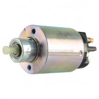 Втягивающее реле стартера KRAUF SSM5100ZD 1440835307 SXGVG 6I - Изображение 4