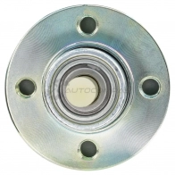 Втягивающее реле стартера KRAUF G9 0LX SSM5210KG 1440971287 - Изображение 2