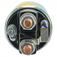 Втягивающее реле стартера KRAUF SSM5495HE 1PQ6 PQN 1440835458 - Изображение 3