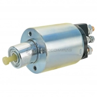 Втягивающее реле стартера KRAUF SSM5495HE 1PQ6 PQN 1440835458 - Изображение 4