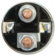 Втягивающее реле стартера KRAUF SSM5847HE CZT 6AW 1440818001 - Изображение 3
