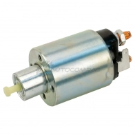 Втягивающее реле стартера KRAUF SSM5847HE CZT 6AW 1440818001 - Изображение 5