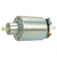 Втягивающее реле стартера KRAUF 21BC 7 1440818021 SSM5847RN - Изображение 4