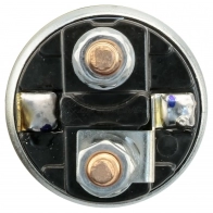 Втягивающее реле стартера KRAUF SSM5981HE 1440834380 ZER 9HA - Изображение 3