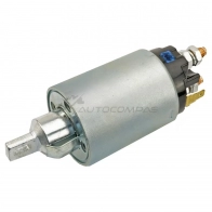 Втягивающее реле стартера KRAUF SSM5981HE 1440834380 ZER 9HA - Изображение 4